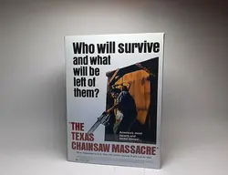 فیگور کشتار با اره