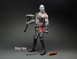 اکشن فیگور گاد آف وار-خدای جنگ