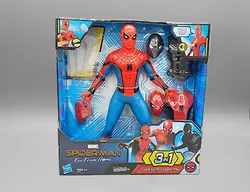 اکشن فیگور اسپایدر من Hasbro