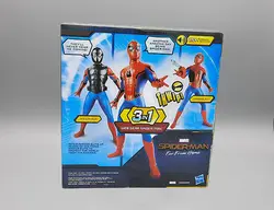 اکشن فیگور اسپایدر من Hasbro