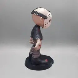 فیگور جیسون Bubble head