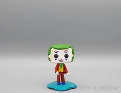 فانکو پاپ جوکر مایکل فنیکس (دستساز)