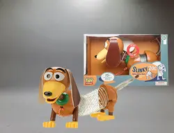 اسلینکی داگ سخنگو