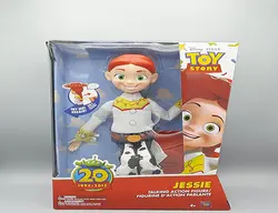 عروسک جسی سخنگو