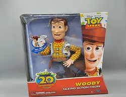 عروسک وودی سخنگو