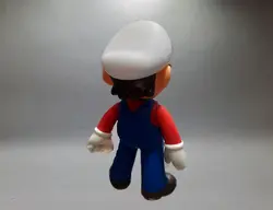 فیگور ماریو - قارچ خور