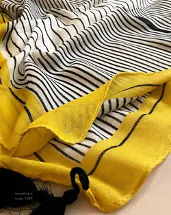 شال نخى بادى اسپينر كد ١٠٨٩