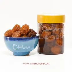 ترشک آلو بخارا