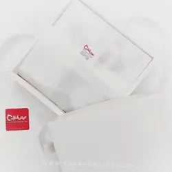 باکس ترکیبی لواشک خانگی ، ترشک و میوه خشک