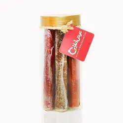 رول باکس استوانه ای لواشک