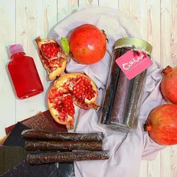 رول باکس استوانه ای لواشک