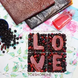 باکس ترکیبی لواشک LOVE