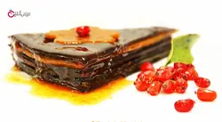 پیتزای لواشک مخصوص