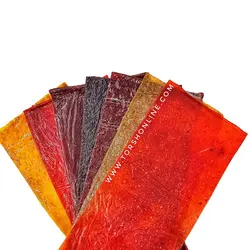 پک لواشک خانگی