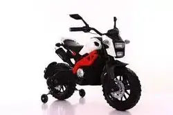 موتور شارژی مدل ACE-125