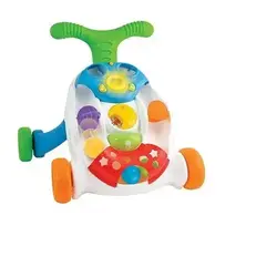 اسباب بازی واکر موزیکال چهار چرخ وین فان Winfun