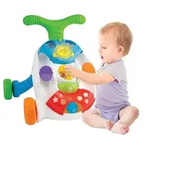 اسباب بازی واکر موزیکال چهار چرخ وین فان Winfun