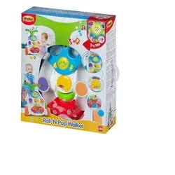 اسباب بازی واکر موزیکال چهار چرخ وین فان Winfun