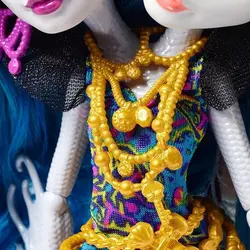 عروسک مانستر های پری و پرل