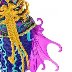 عروسک مانستر های پری و پرل