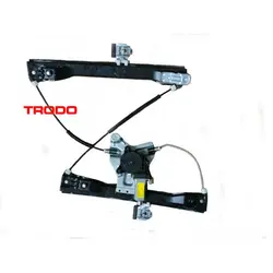 شیشه بالابر جک S5 - فروش لوازم یدکی ترودو