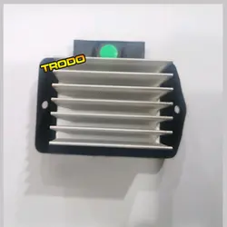 مقاومت بخاری یا مدول بخاری لیفان X60