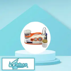 دستگاه میکرودرم ابریژن 80 پاسکال نیوفیس