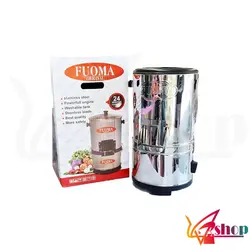 سبزی خردکن 4 کیلویی فوما