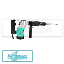 چکش تخریب 6.8 کیلویی 1050 وات AZG6S برند DCA - ابزار پزشکی وی شاپ