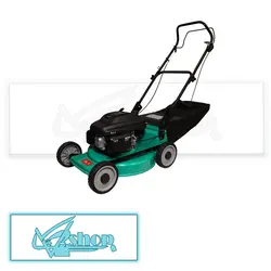 چمن زن موتوری حجم موتور 160 سی سی مدل A03SSS48 برند DCA - ابزار پزشکی وی شاپ