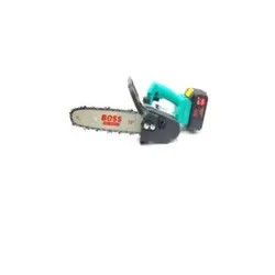 اره زنجیری شارژی 30 سانت باس مدل M100 - ابزار smark