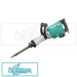 چکش تخریب 16کیلویی روغنی دی سی ای مدل AZG15 - ابزار پزشکی وی شاپ