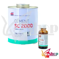 چسب تسمه نقاله SB مدل 2000 - ابزار پزشکی وی شاپ