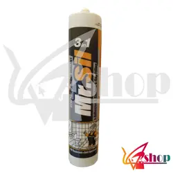 چسب آکواریوم مستر سیل کد1 مدل 250 میلی لیتر - ابزار پزشکی وی شاپ