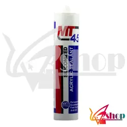 چسب اکواریوم ام تی 450 مدل ACRYLIC حجم 310 میل - ابزار پزشکی وی شاپ