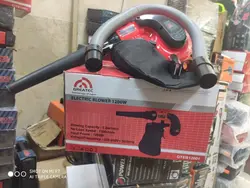بلوور 1200 وات گریتک بسیار قوی مدل gteb12001