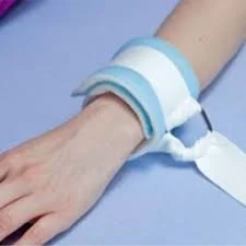 دستبند نگهدارنده بیمار