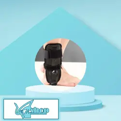 قوزک بند ثابت پا آتل دار تینور مدل D-26