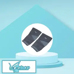 زانوبند کشی با کشکک سیلیکونی تینور مدل D-07 - ابزار پزشکی وی شاپ
