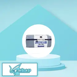 زیرانداز ابری سافت Abri Soft مدل سایز 60 در 90 بسته 10 عددی