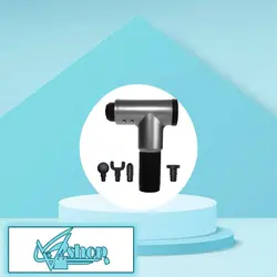 ماساژور تفنگی گان مدل FASCIAL GUN JMJ-320