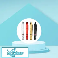 کیت کامل دستگاه تاتو پن EZ - ابزار پزشکی وی شاپ