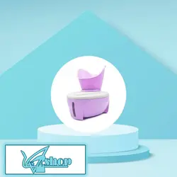 بخور گرم دوکاره آنی ساز مدل MF2010