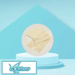 پوست مصنوعی تمرین تاتو - ابزار پزشکی وی شاپ