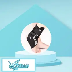 قوزک بند آتل دار با محافظت بالا تینور مدل D-02