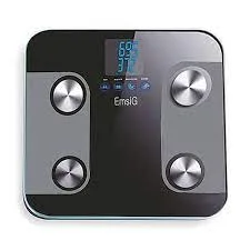 ترازو دیجیتال امسیگ مدل EMSIG-BD46