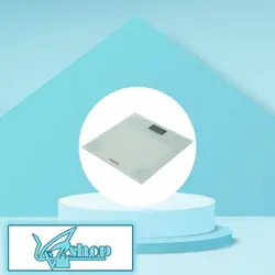 ترازو دیجیتال مدل بی ول WK-166