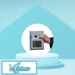 دما و رطوبت سنج مدل HM16-Beurer