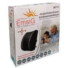 بالش پشت کمری امسیگ EMSIG-MF10 - ابزار smark