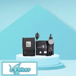 فشارسنج عقربه ای کلاسیک مدل Zenithmed ZTH-2008